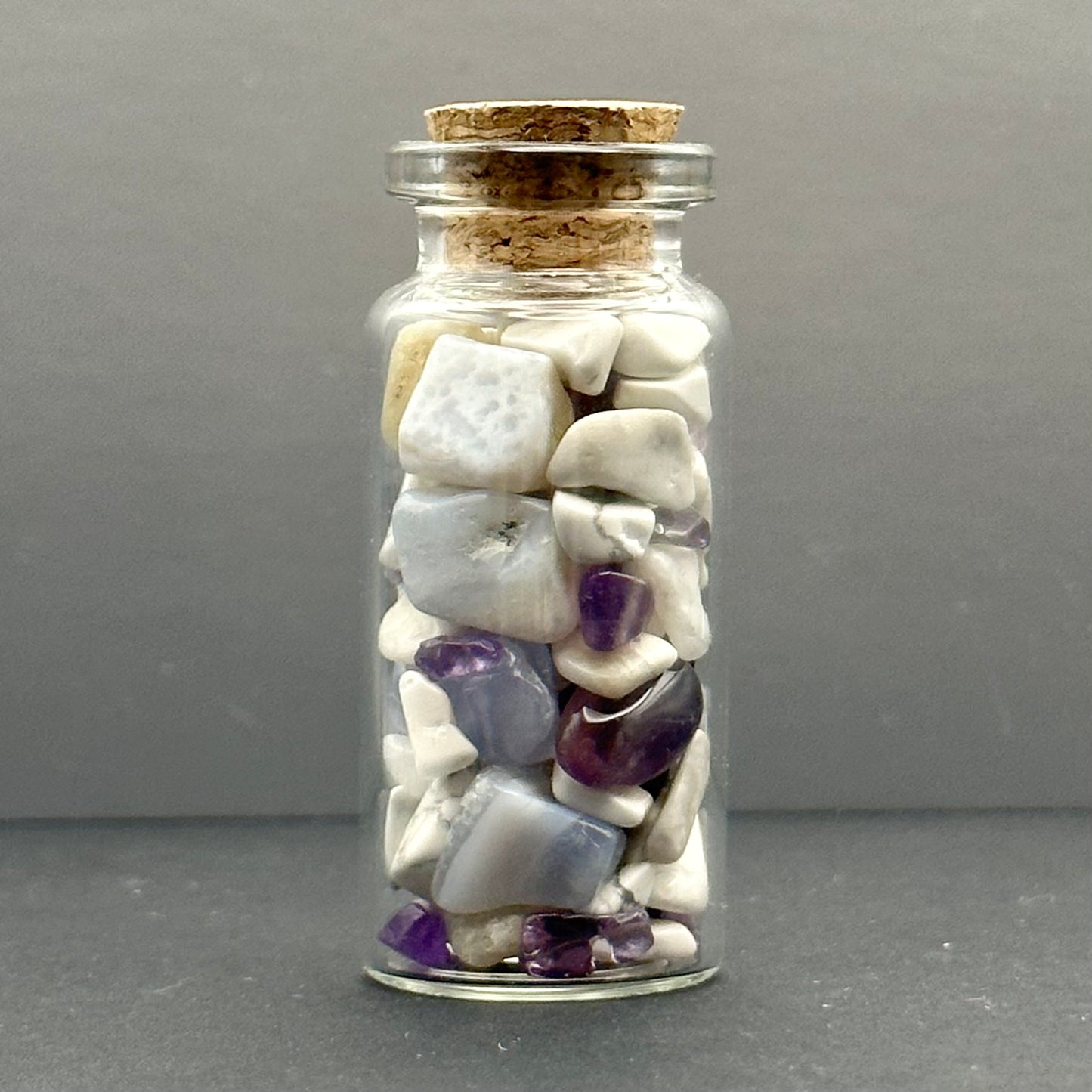 Heal | Crystal Chips Mix 10ml Vial