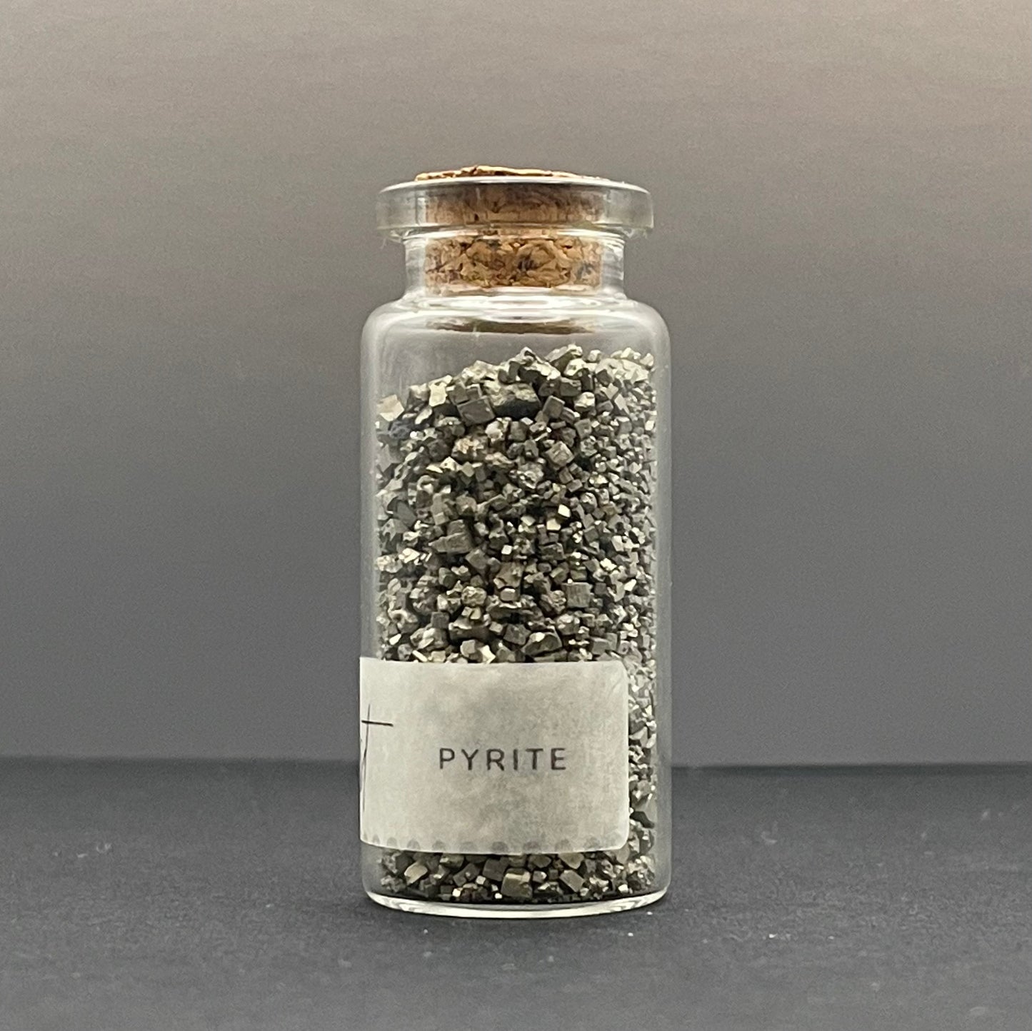Manifest - Pyrite Dust 10ml Vial